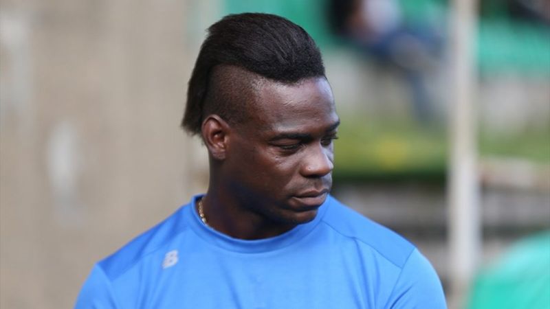 Mario Balotelli, tecavüz davasından aklandı