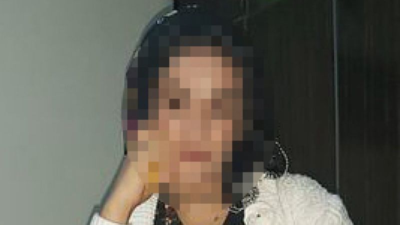 Kayseri'de çocuğuna sigara içiren anneye tahliye