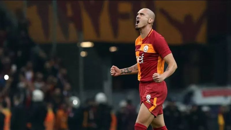 Trabzonspor'a Maicon önerildi