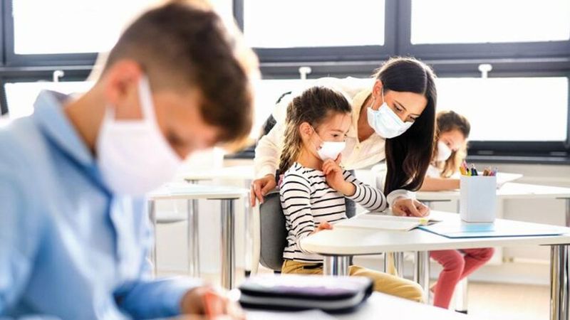 MEB'den 'yüz yüze eğitim' genelgesi