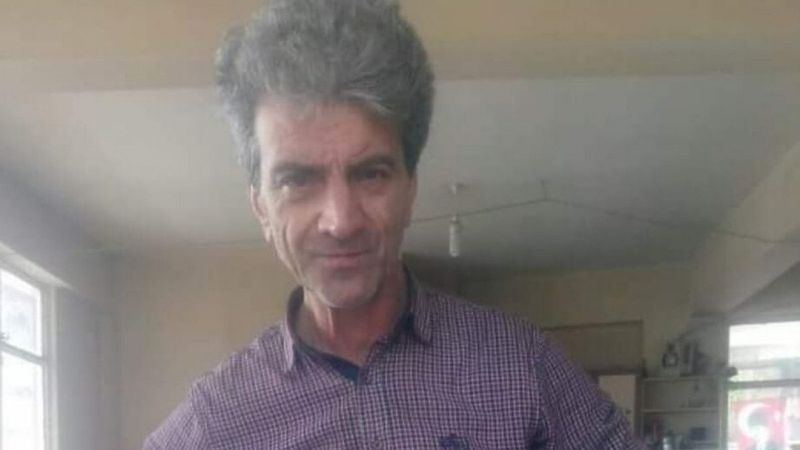 Aydın'da kahvede cinsel saldırı şüphelisine tutuklama