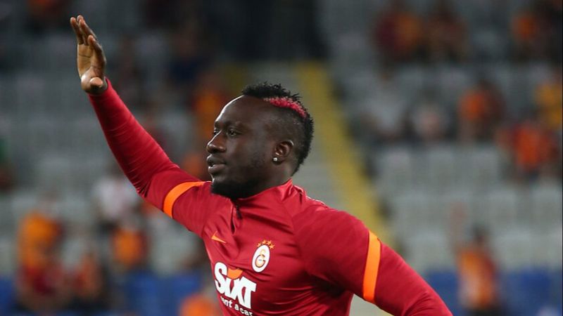 Diagne: Beni sevin, ben de size her şeyimi vereyim