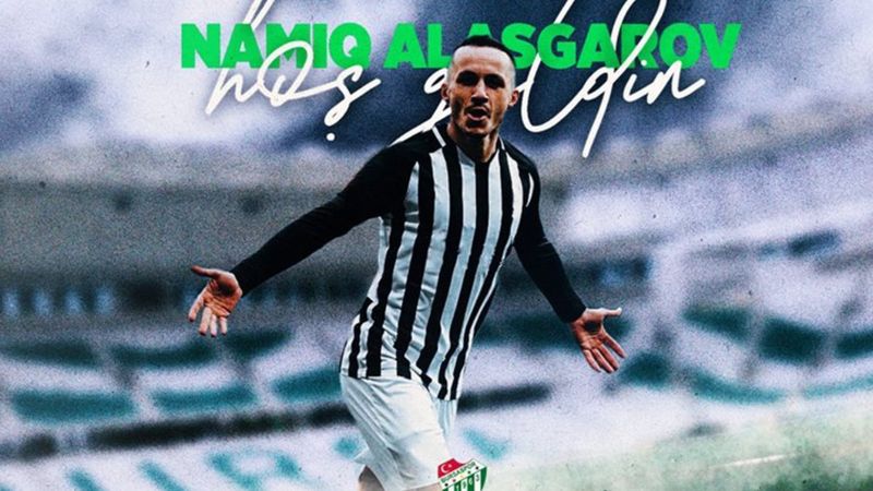 Bursaspor'da iki transfer daha
