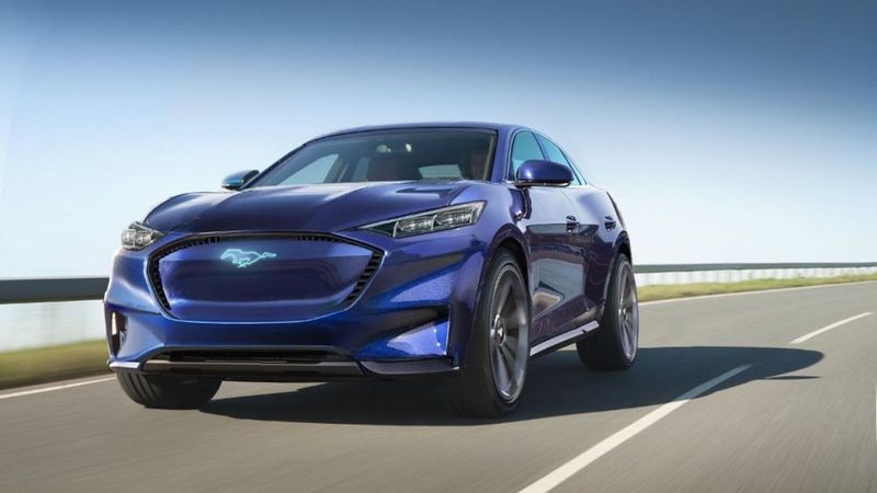 Ford, çip krizi nedeniyle bazı sevkiyatları erteledi