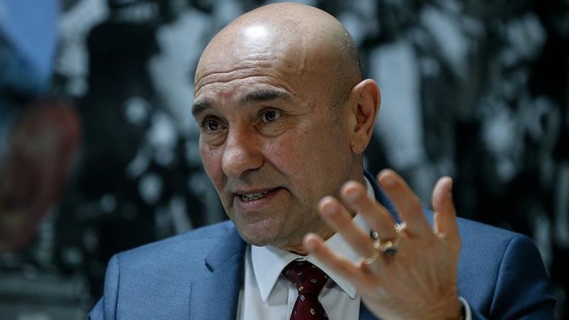 Tunç Soyer: Suriyeli göçmenlerin konforunu sağlayacağım