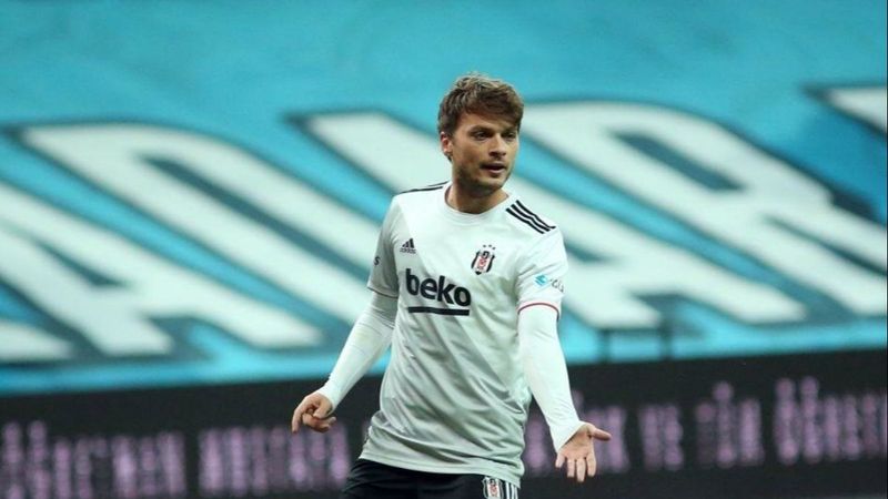 Beşiktaş'ta Adem Ljajic, kulüp bulamadı