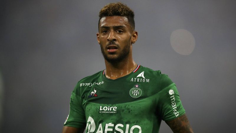 Fransız basını: Fenerbahçe, Denis Bouanga ile ilgileniyor