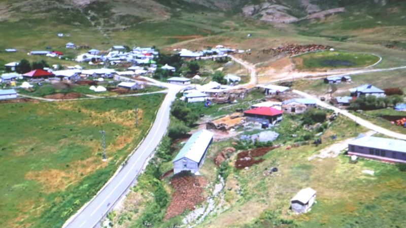 Ağrı’da akrabalar arasında kavga: 3 ölü