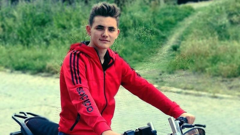 Edirne’de 17 yaşındaki motosiklet sürücüsü kazada öldü