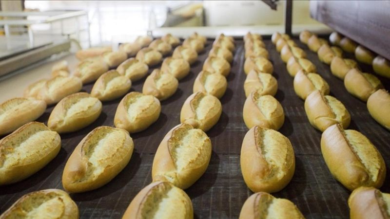 İstanbul’da ekmeğe bir yılda ikinci zam talep edildi