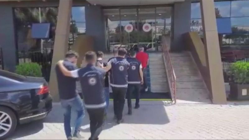 4 ilde yasadışı organ nakli operasyonu