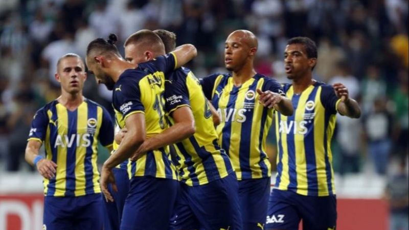 Kanarya Avrupa arenasında! Fenerbahçe-HJK Helsinki maçının biletleri satışa çıktı mı?