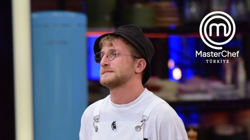 MasterChef Tahsin kimdir? MasterChef 2021 yarışmacısı Tahsin Küçük hakkında bilgiler..