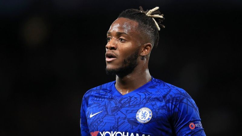 Michy Batshuayi bu gece İstanbul’a geliyor