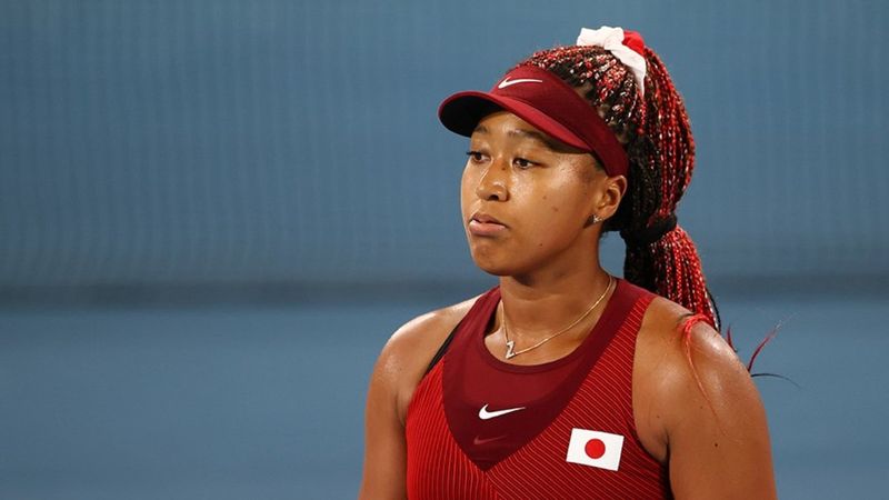 Naomi Osaka, olası ödülünü deprem mağdurlarına bağışlayacak