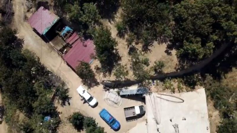 İzmir'de 20 kişi uyuşturucu operasyonunda yakalandı