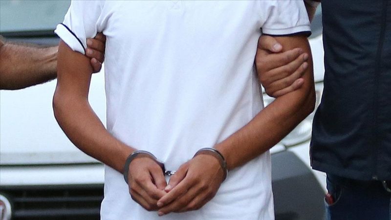 Mardin'de terör operasyonu: 31 gözaltı