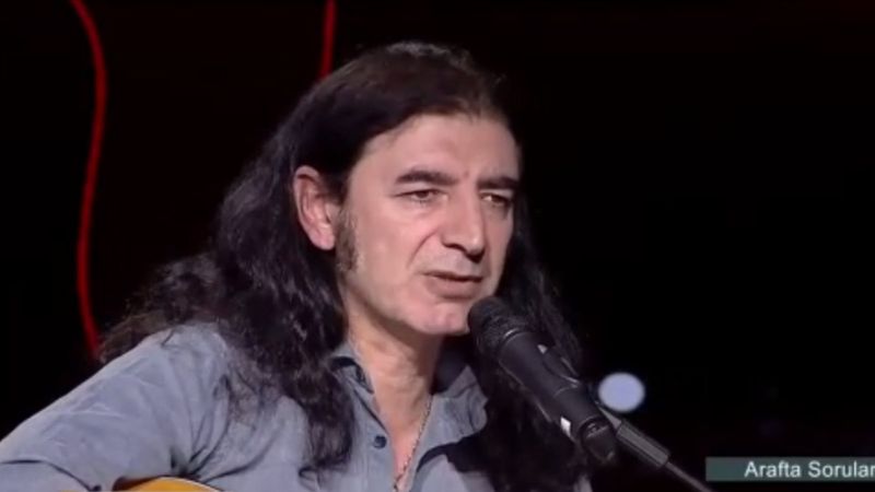 Murat Kekilli: Sanatçılar duyarsız kalıyorsa insan değil