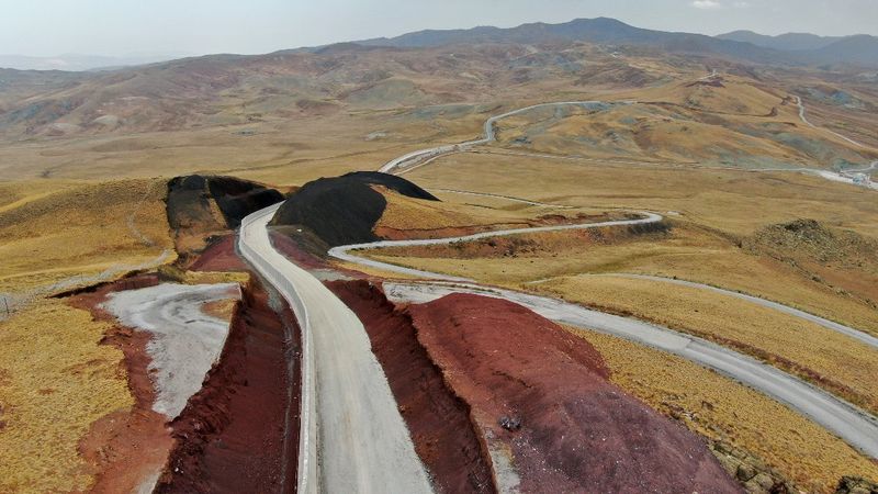 İran sınırında güvenlik tedbirleri üst seviyeye çıkarıldı