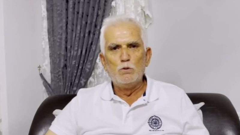 Kastamonu'da Kur'an Kursu öğrencilerini kurtaran emekli astsubay