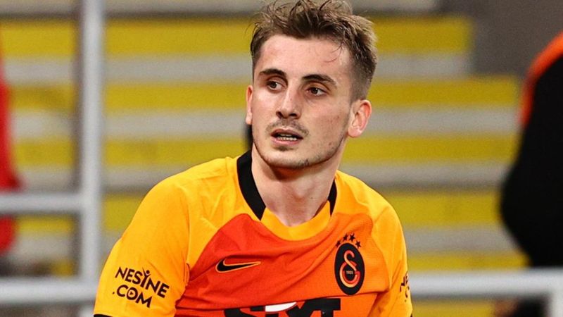 Olaylı gecenin ardından ilk paylaşım! Kerem Aktürkoğlu sessizliğini bozdu..