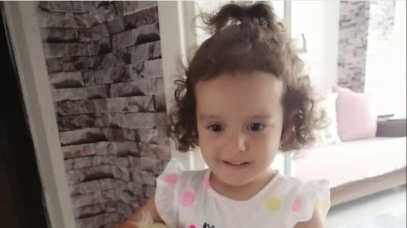 Beylikdüzü’nde 3 yaşındaki çocuk asansör boşluğunda bulundu