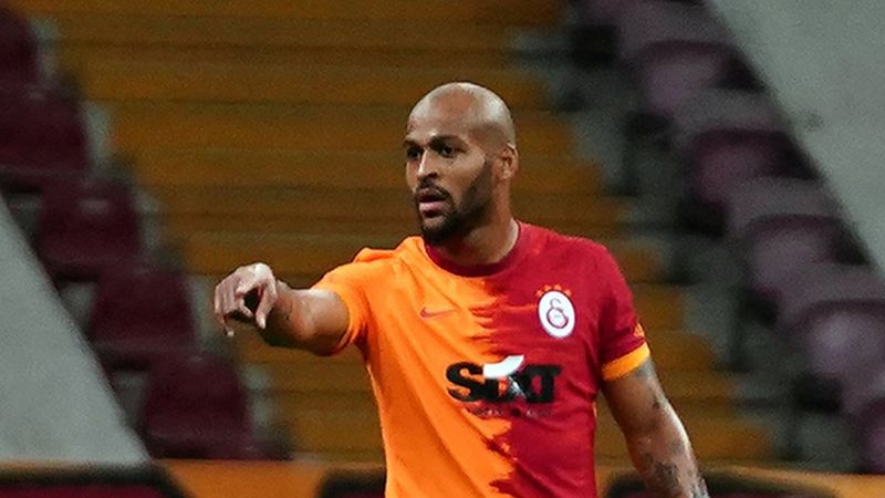 Marcao: Öfkeme yenik düştüm, özür dilerim