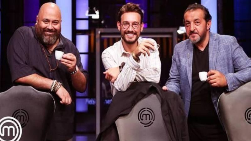 MasterChef ana kadroya kim girdi? 17 Ağustos 2021 MasterChef'te on üçüncü önlüğü kazanan isim..