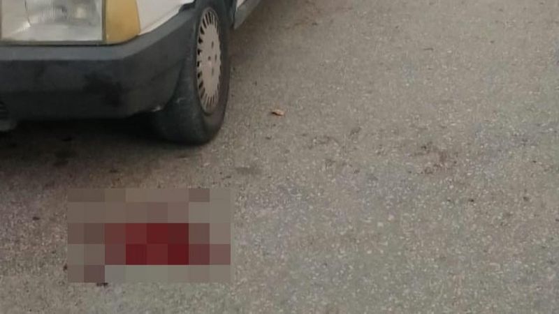 Kocaeli’de komşu işverenler arasında kavga: Kılıçla saldırdı