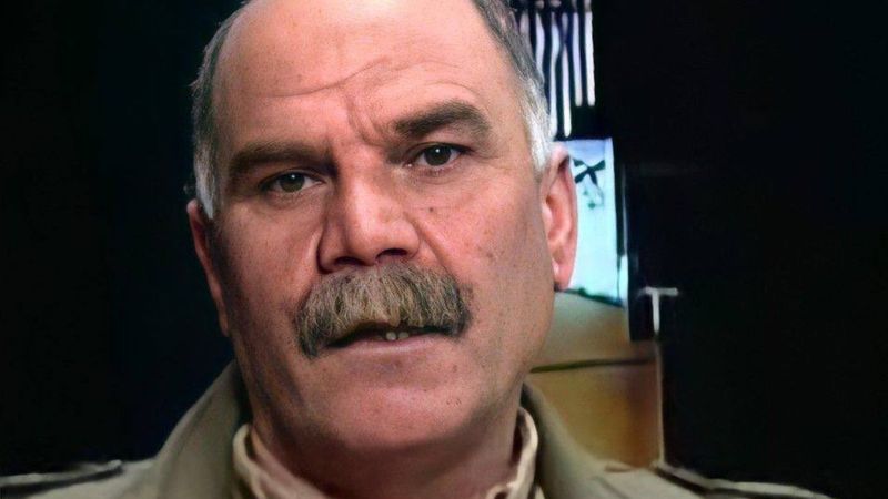 TSK ve MİT’ten operasyon: PKK'nın üst düzey ismi Said Hasan öldürüldü