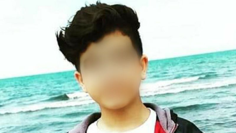 Samsun'da çakmak gazından zehirlenerek öldü