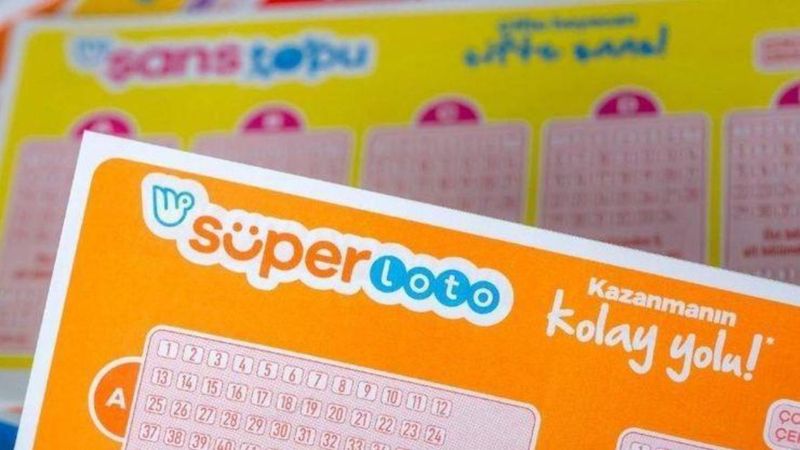 MPİ 17 Ağustos 2021 Süper Loto sonuçları: Süper Loto bilet sorgulama ekranı