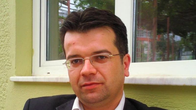 Denizli'de kaybolan avukatın cansız bedenine ulaşıldı