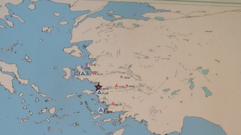 Kandilli Müdürü Haluk Özener, Marmara depremi uyarısı yaptı