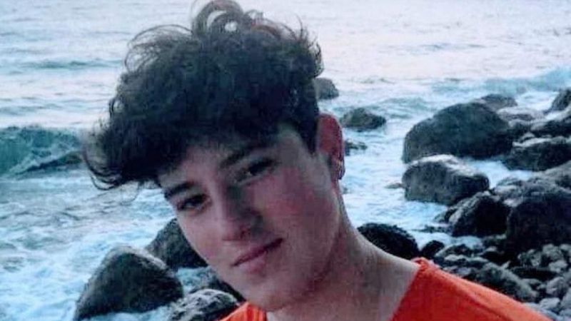 Muğla'da 17 yaşındaki motosiklet sürücüsü kazada öldü