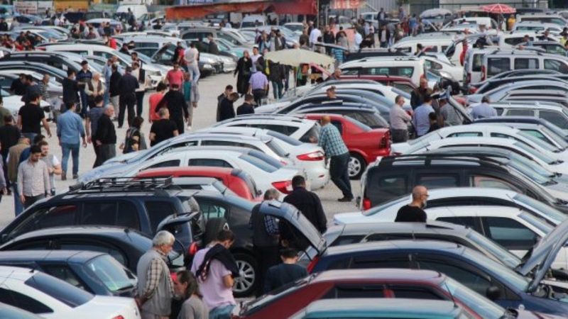ÖTV düzenlemesinden sonra ikinci elde fiyatların düşmesi uzun sürecek