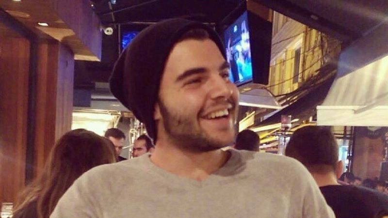 Şehit İsmail Can Softa, son yolculuğuna uğurlanacak