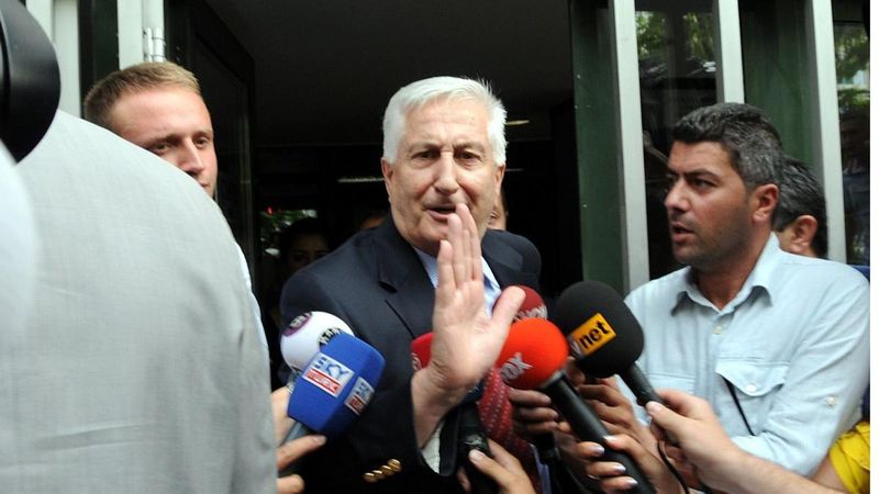 28 Şubat davasında 14 sanık hakkında tutuklama kararı