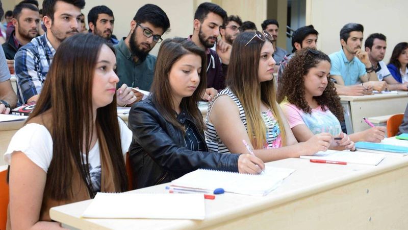 8 Türk üniversitesi ARWU listesinde