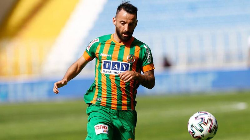 Trabzonspor, Manolis Siopis ile anlaştı