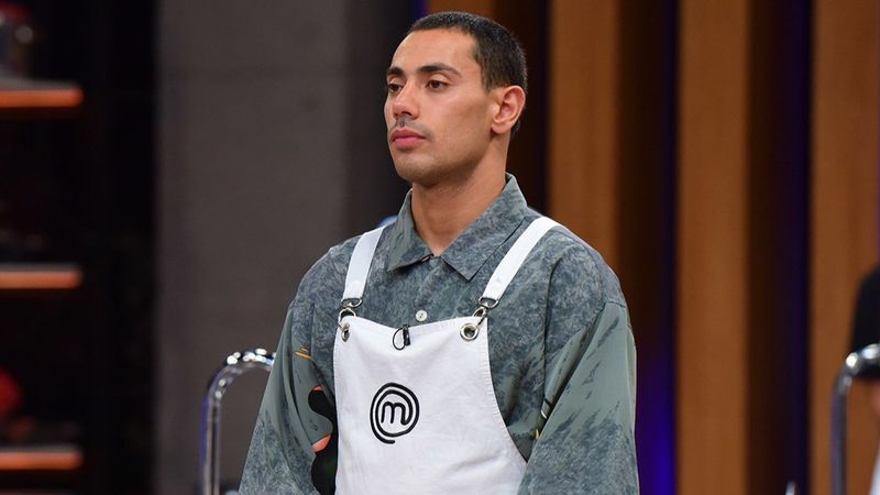 MasterChef Mert kimdir? MasterChef 2021 yarışmacısı Mert Yılmaz hakkında bilgiler