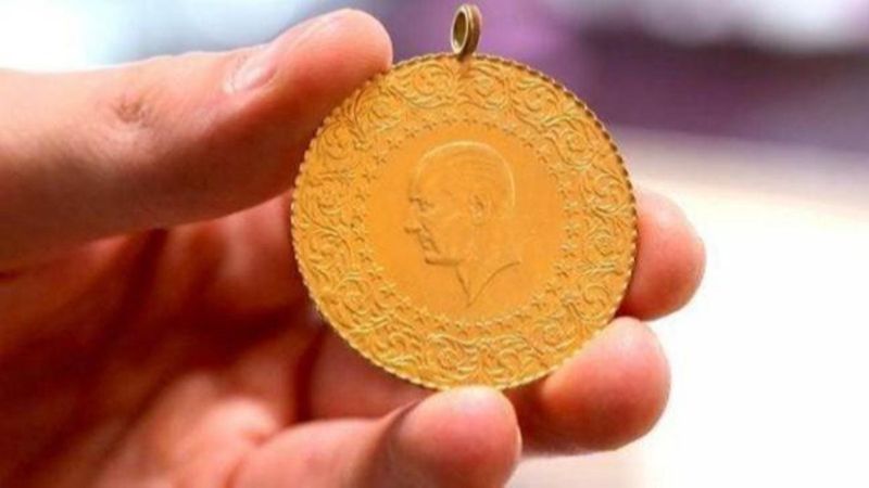 Yükselişe geçti! Altın fiyatları 18 Ağustos 2021: Bugün gram, çeyrek, yarım, tam altın ne kadar?