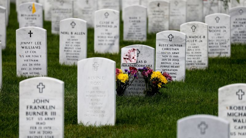 ABD'nin Afganistan'a girmesinden bu yana 200 bine yakın can kaybı yaşandı