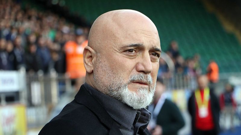 Kayserispor, Hikmet Karaman ile anlaştı