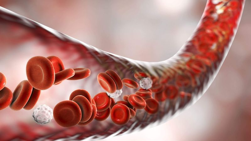 K vitamini, damar tıkanıklığını önlüyor