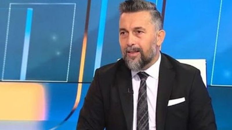 Kasımpaşa Kulübü CEO'su Serkan Reçber görevinden ayrıldı