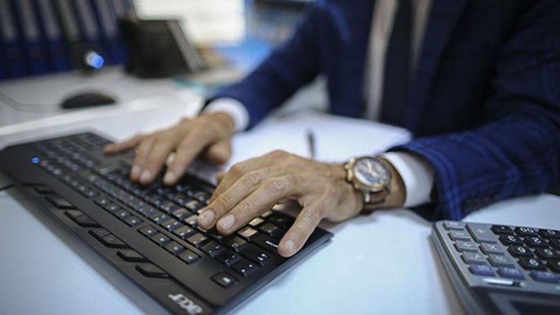 Ofislerde en çok virüs ve bakteri bulunan 8 alan