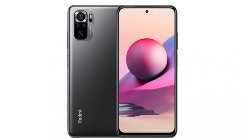 Yerli üretim Redmi Note 10s satışa çıktı: İşte fiyatı ve özellikleri