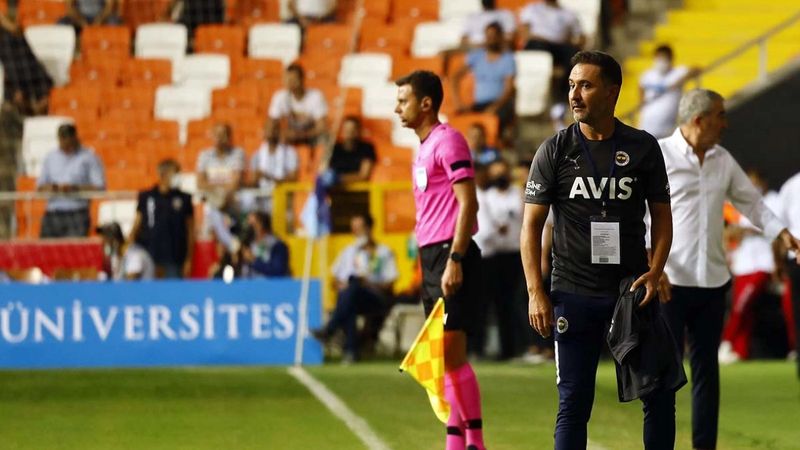 Pereira'nın ideal oyununa adım adım