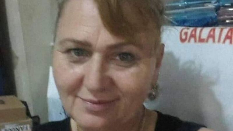 Büyükçekmece'deki kadın, atletle boğularak öldürüldü